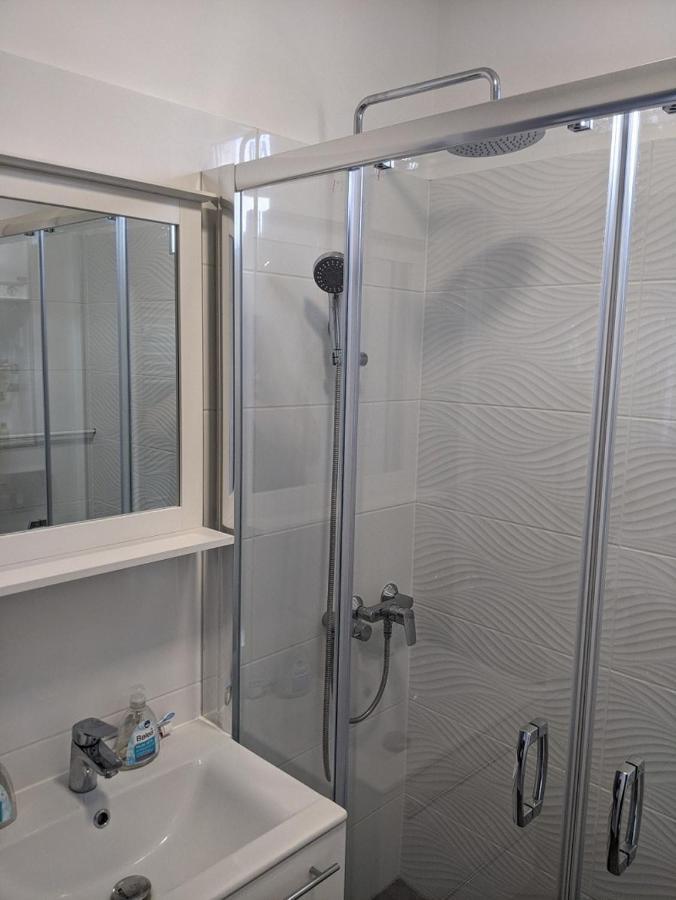 Marica Apartman Balatonfenyves Exterior photo