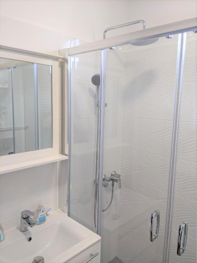 Marica Apartman Balatonfenyves Exterior photo
