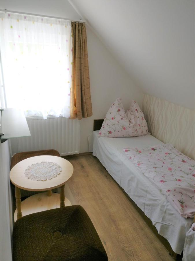 Marica Apartman Balatonfenyves Exterior photo